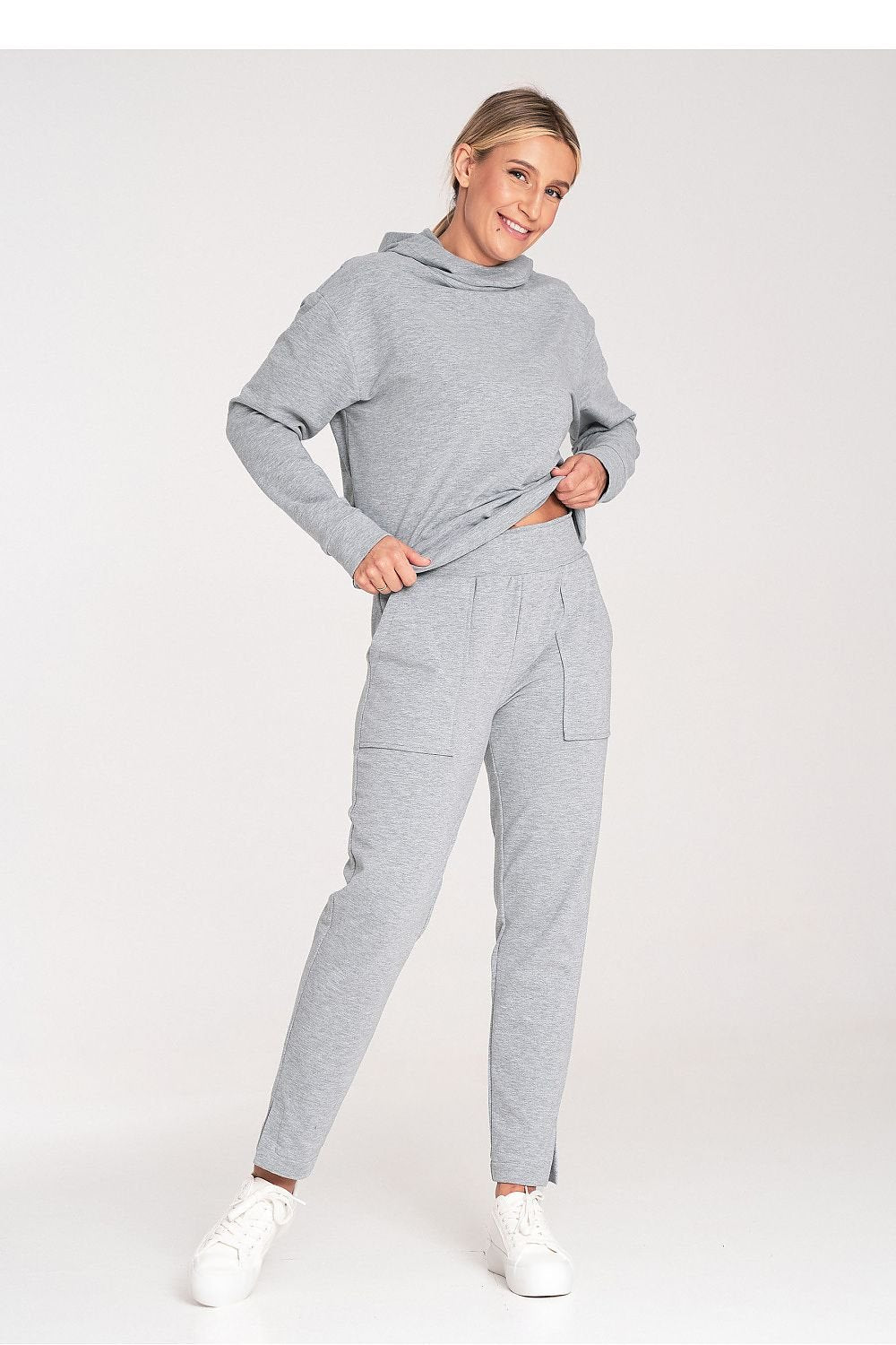 Classic Cotton Sweatpants