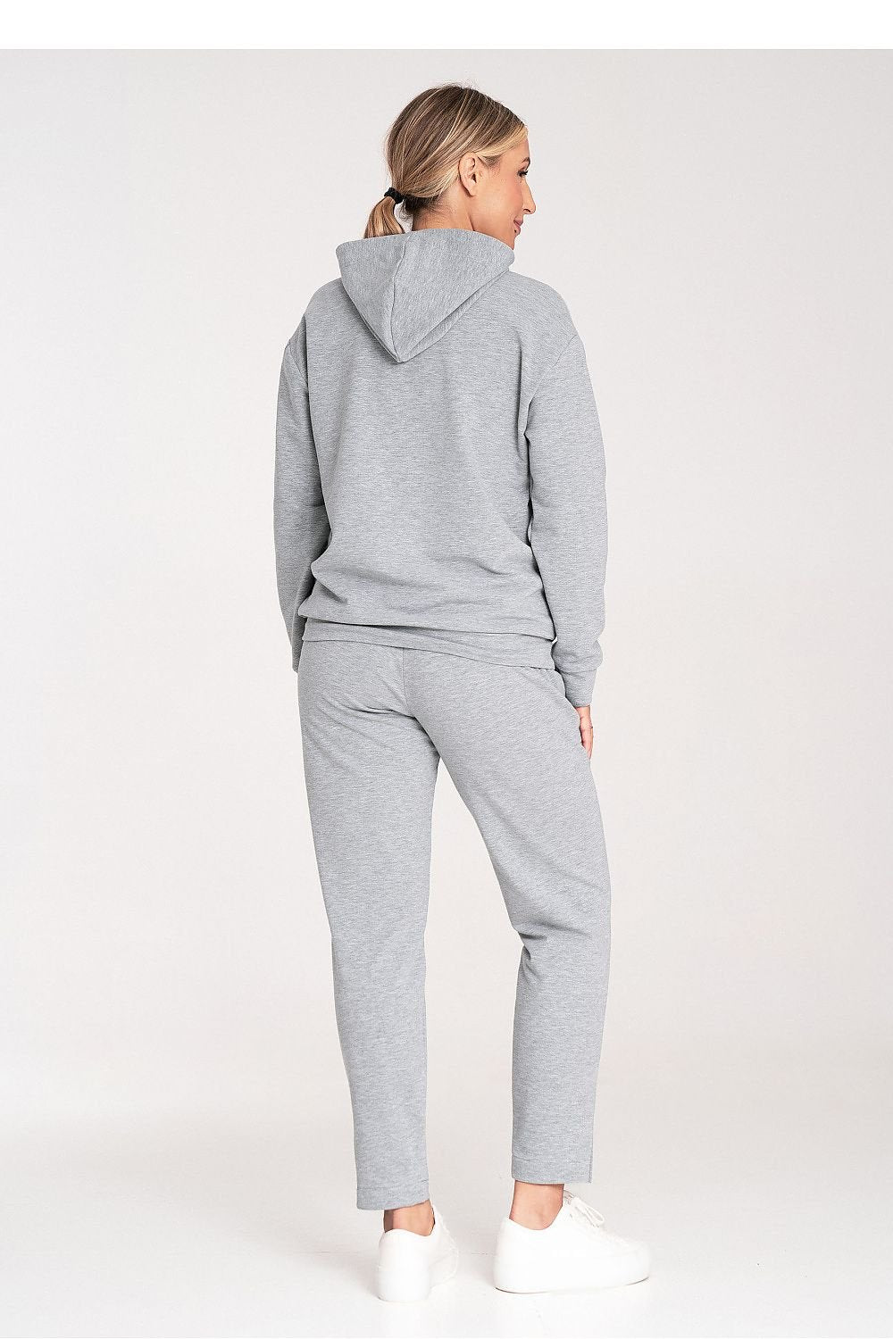 Classic Cotton Sweatpants