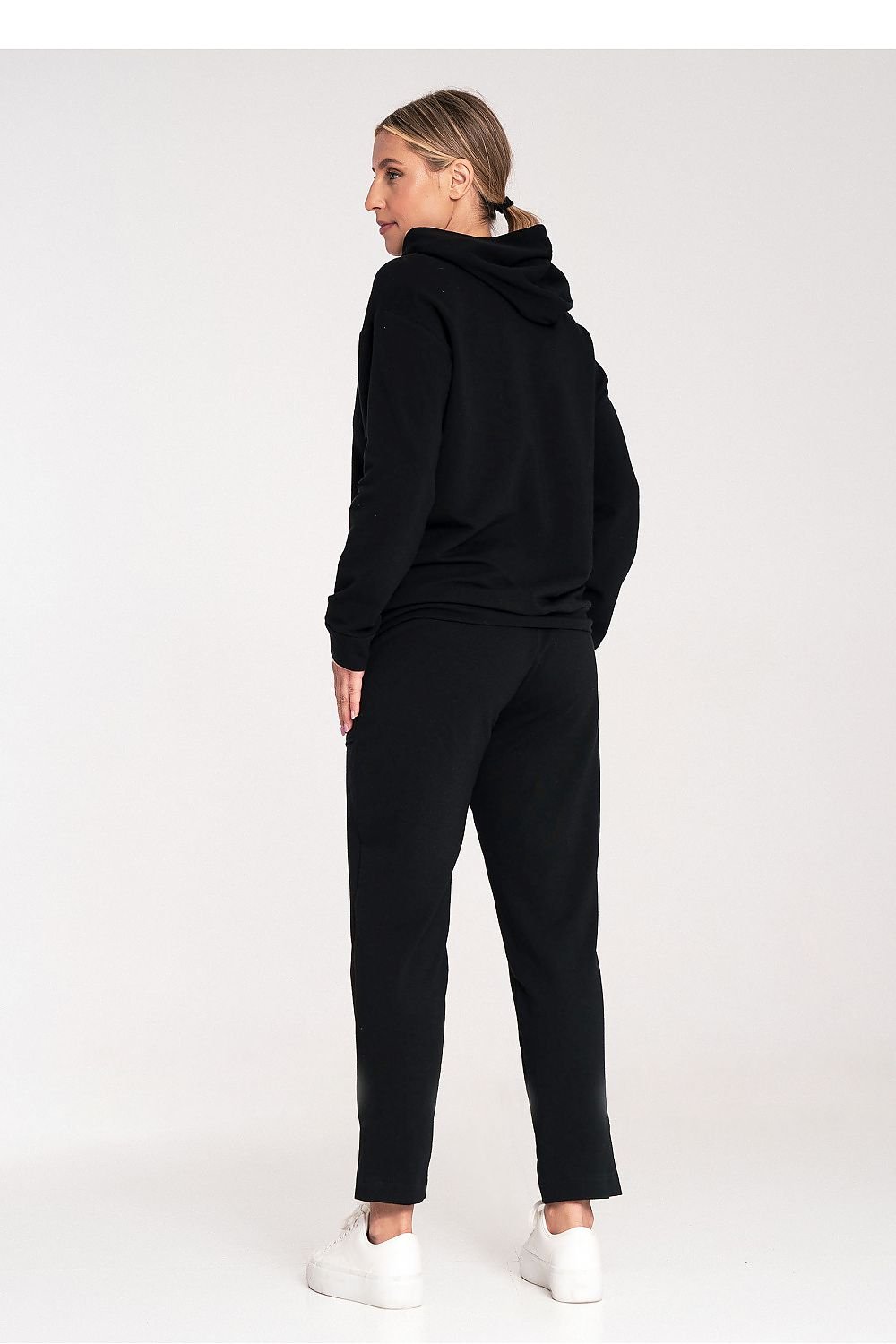 Classic Cotton Sweatpants