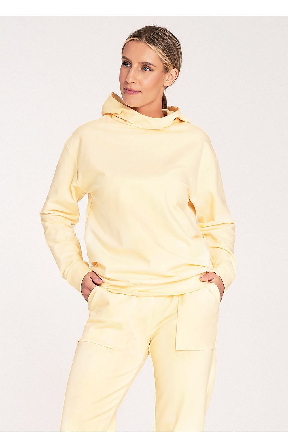 Classic Cotton Hoodie