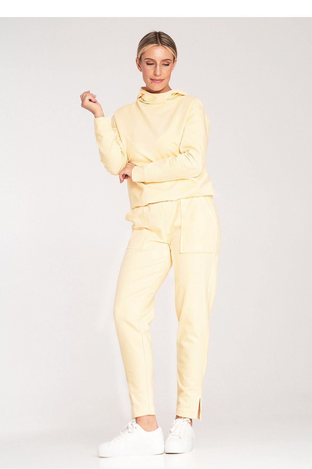 Classic Cotton Hoodie