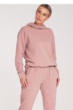 Classic Cotton Hoodie
