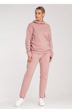 Classic Cotton Hoodie