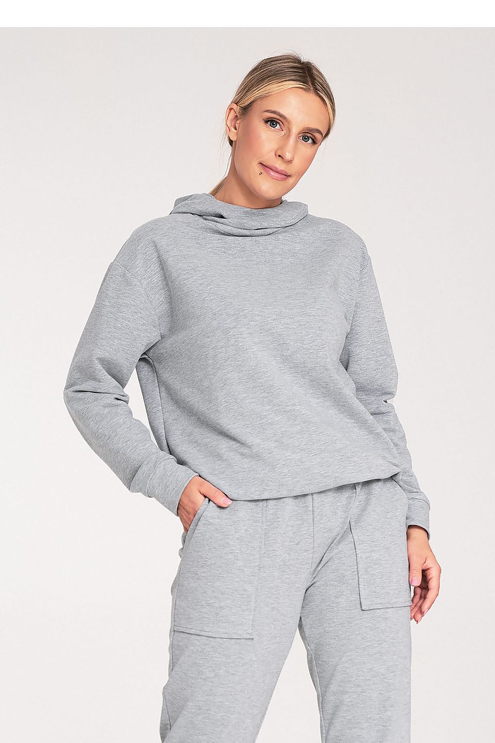 Classic Cotton Hoodie