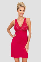Strapless Nightshirt