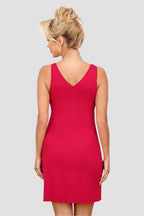 Strapless Nightshirt