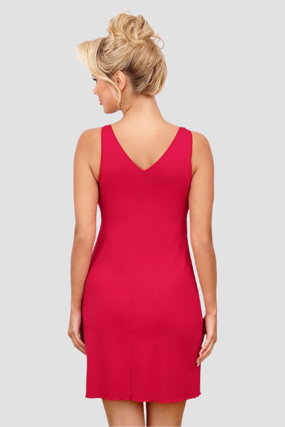Strapless Nightshirt