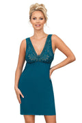 Strapless Nightshirt