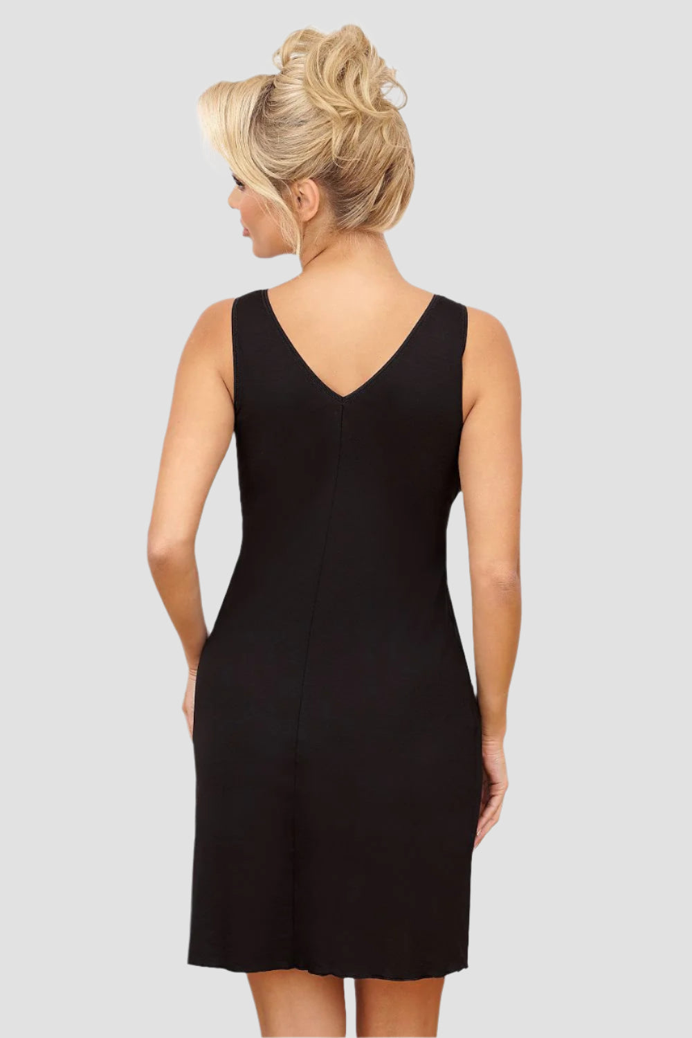 Strapless Nightshirt