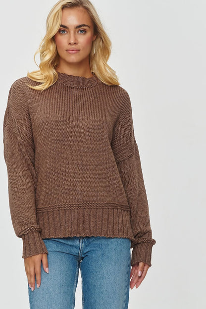 Loose Fit Jumper