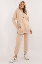 Three-Piece Outfit Set