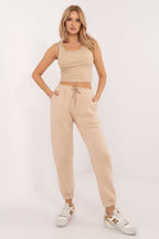 Three-Piece Outfit Set