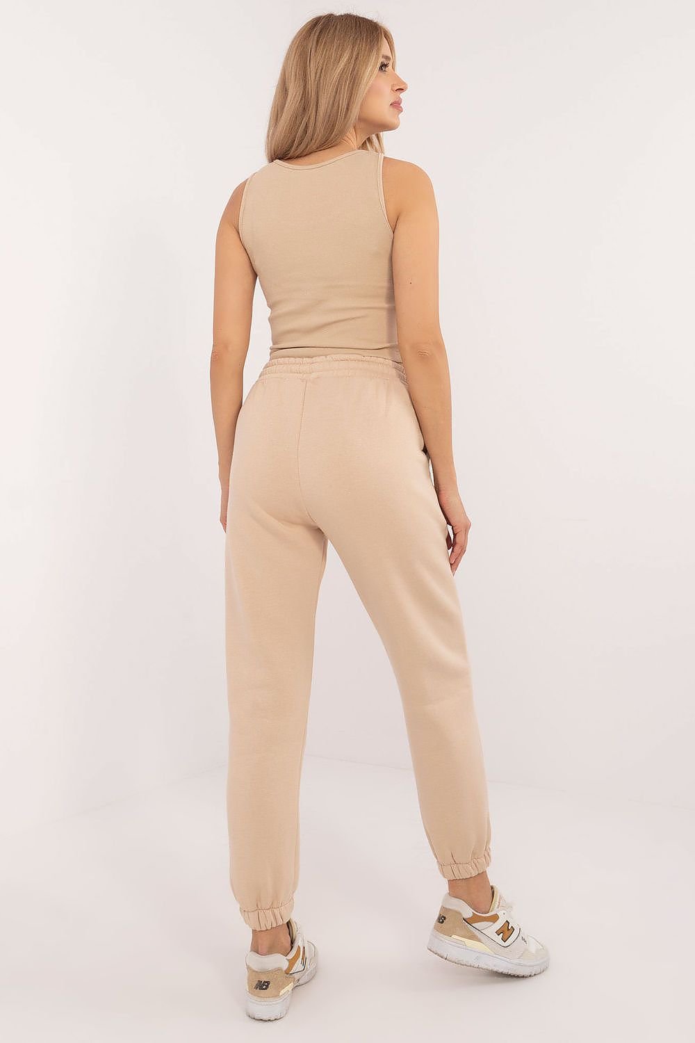 Three-Piece Outfit Set