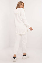 Three-Piece Outfit Set