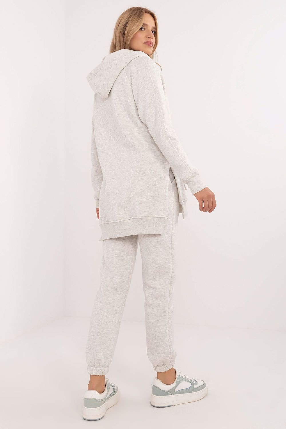 Three-Piece Outfit Set