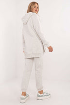 Three-Piece Outfit Set
