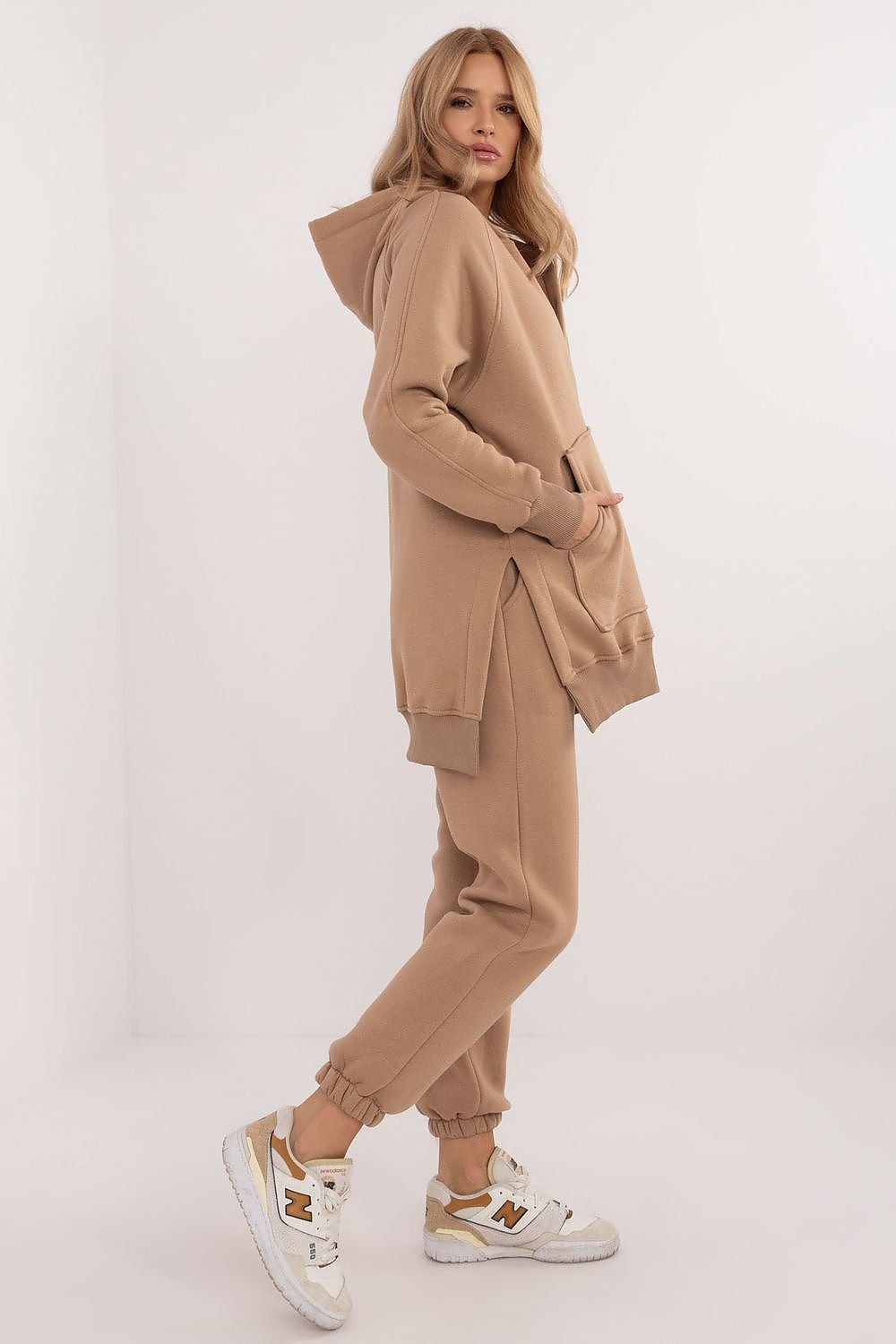 Three-Piece Outfit Set