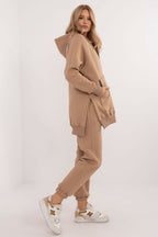 Three-Piece Outfit Set