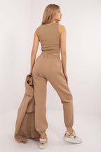 Three-Piece Outfit Set
