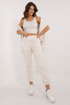 Three-Piece Outfit Set