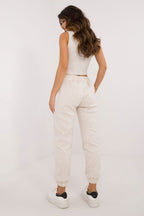 Three-Piece Outfit Set