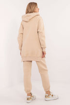 Three-Piece Outfit Set