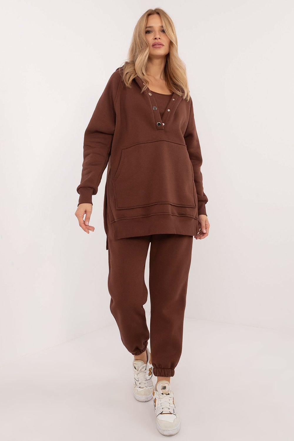 Three-Piece Outfit Set