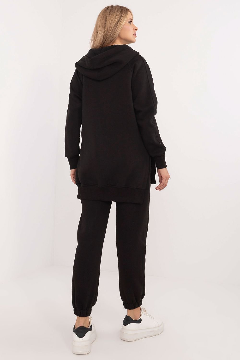 Three-Piece Outfit Set
