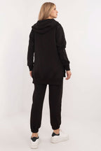 Three-Piece Outfit Set