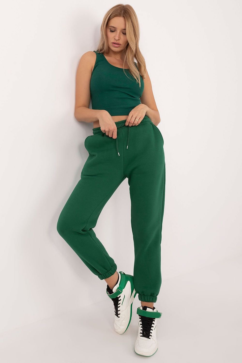Three-Piece Outfit Set