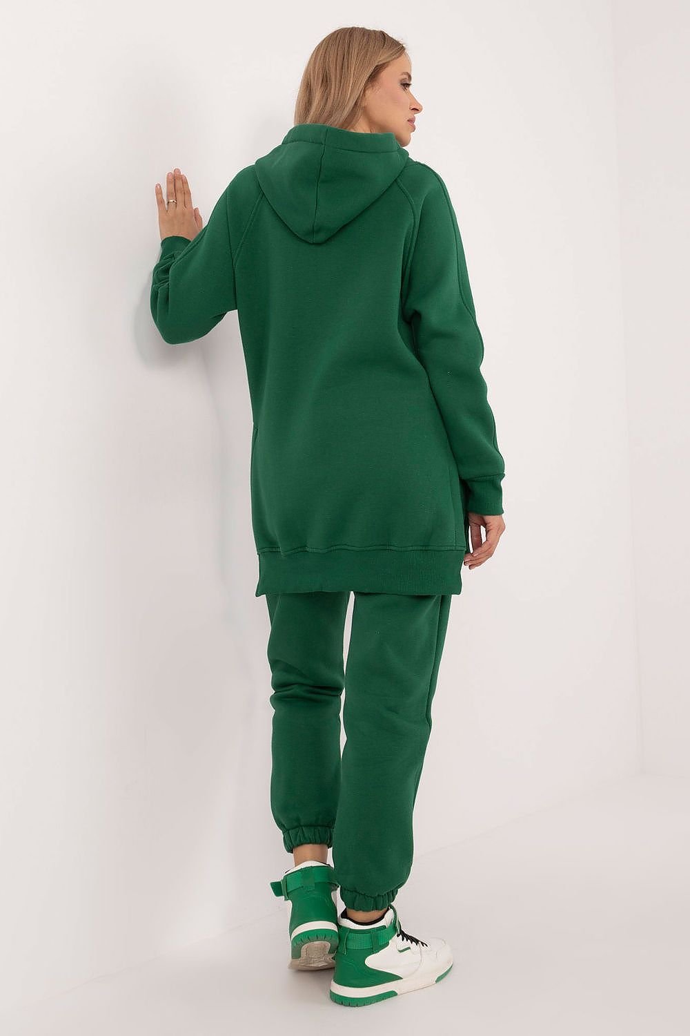 Three-Piece Outfit Set