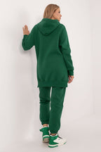 Three-Piece Outfit Set