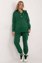Three-Piece Outfit Set