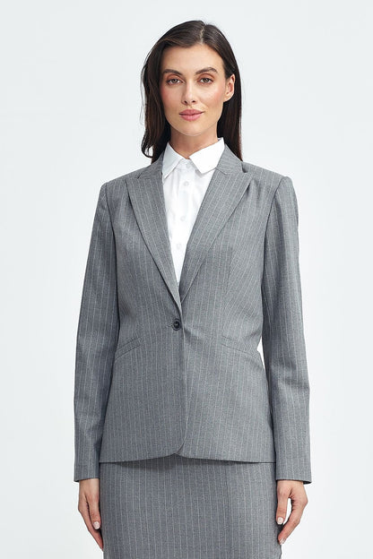 Tailored Jacket