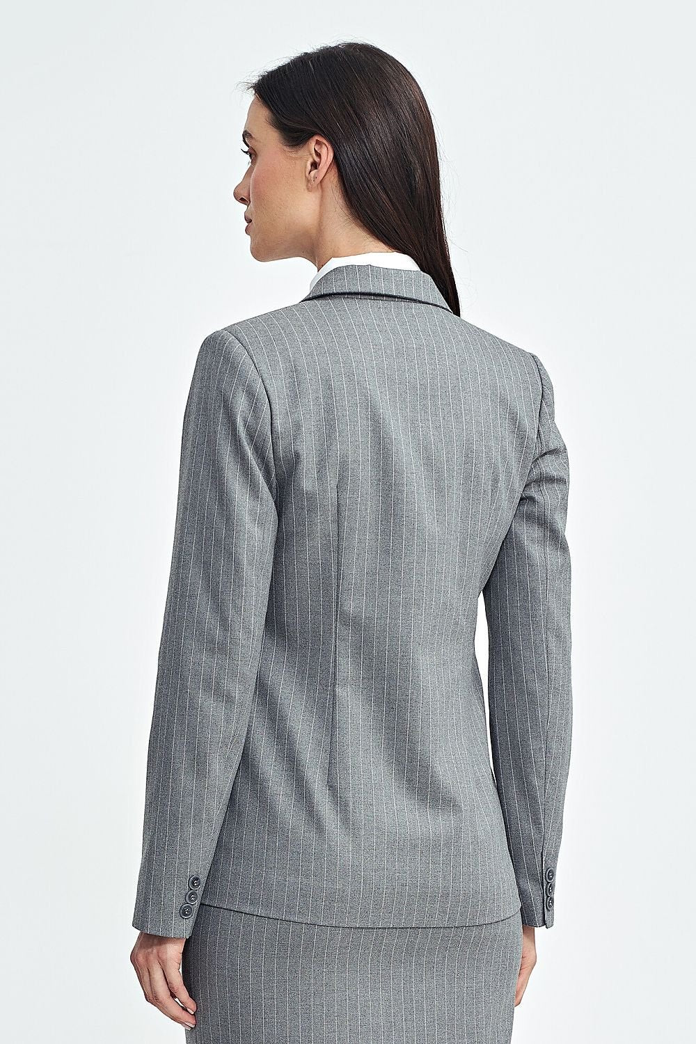 Tailored Jacket