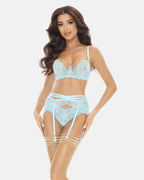  T-backs model 203229 Axami 