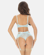  T-backs model 203229 Axami 