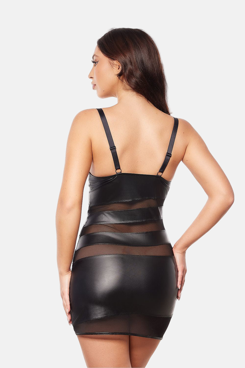  Sexy Dress model 203425 Axami 