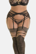  T-backs model 203435 Axami 