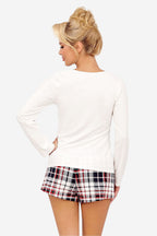  Pyjama model 203466 Donna 