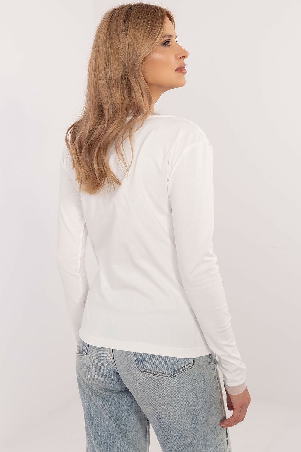 Glamorous Long Sleeve Top