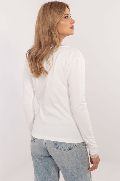 Glamorous Long Sleeve Top