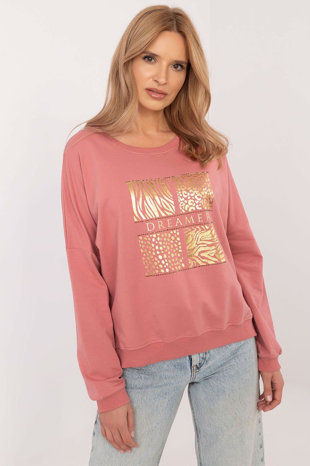 Dreamer Sweatshirt