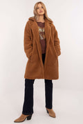Winter Teddy Coat