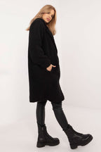 Winter Teddy Coat