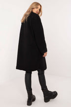 Winter Teddy Coat