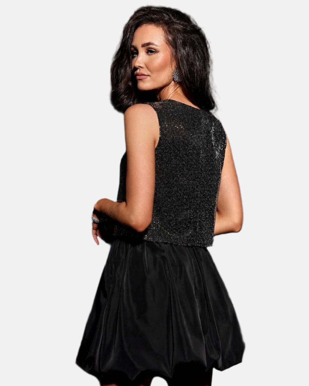  Blouse model 203822 Roco Fashion 