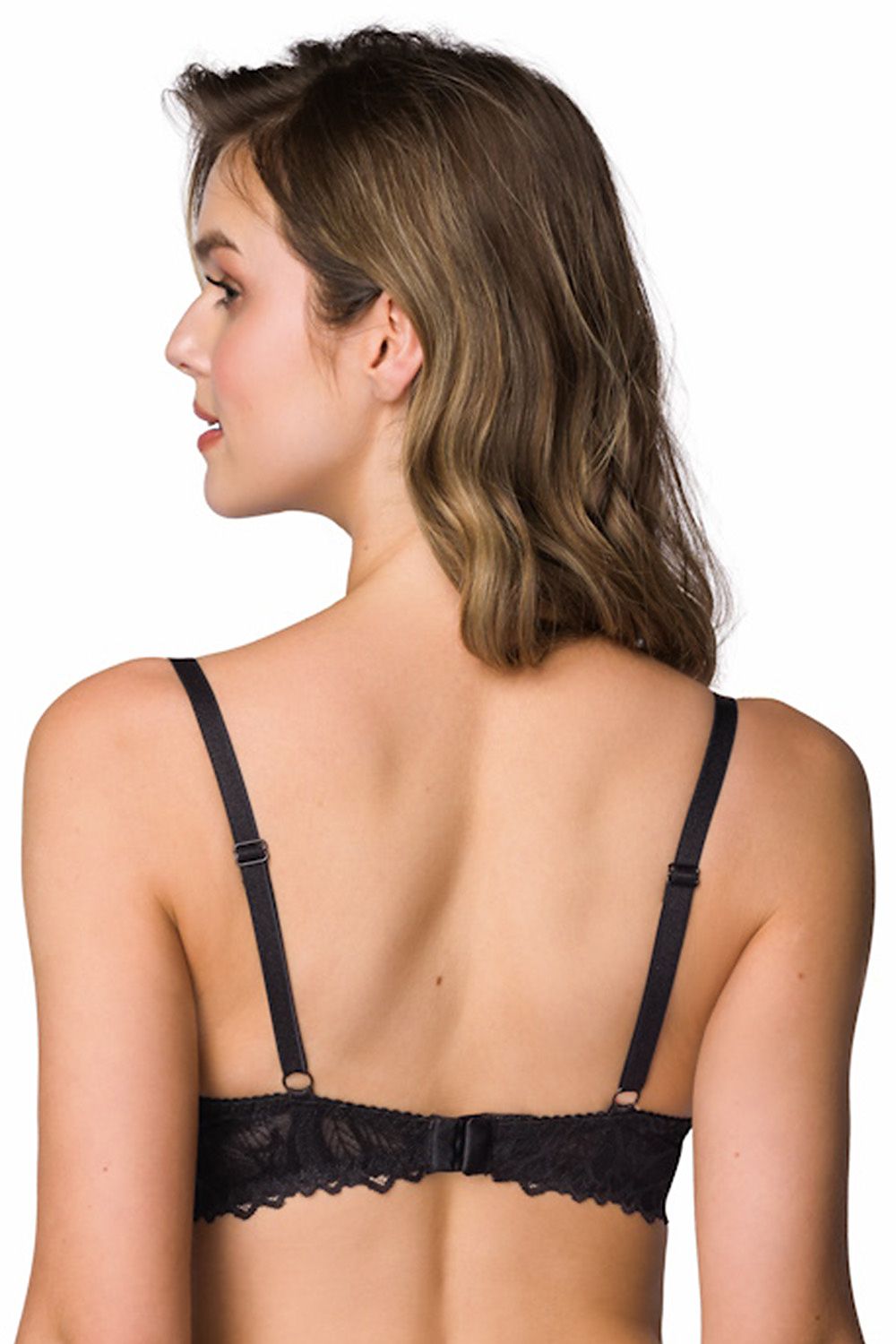 Nerine Push-Up Bra