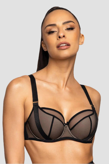 Denise Semi-Soft Bra