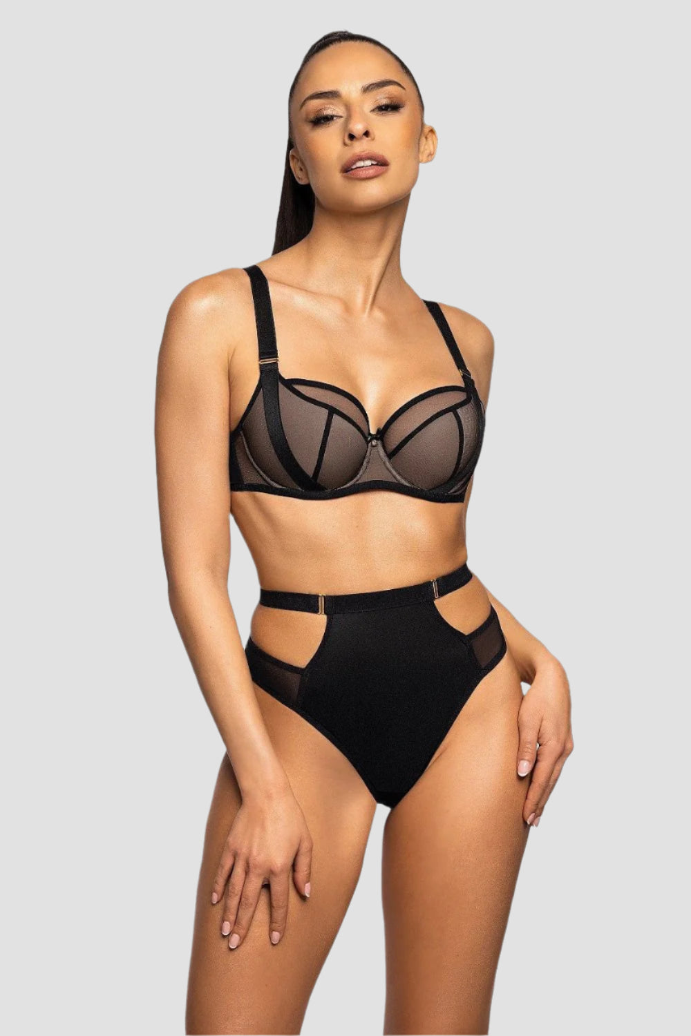 Denise Semi-Soft Bra